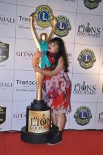 Bharti Singh at Lions Gold Awards in Mumbai on 16th Jan 2013 (83).JPG